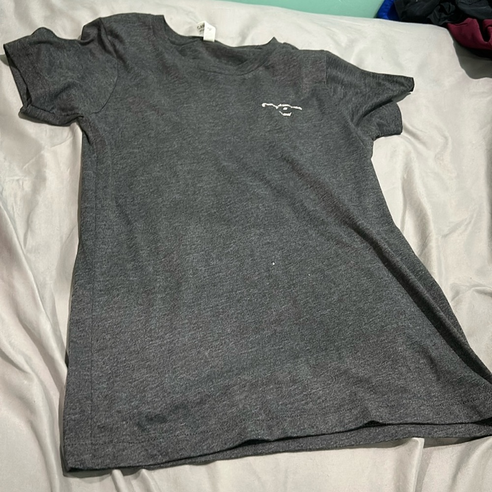 Never worn